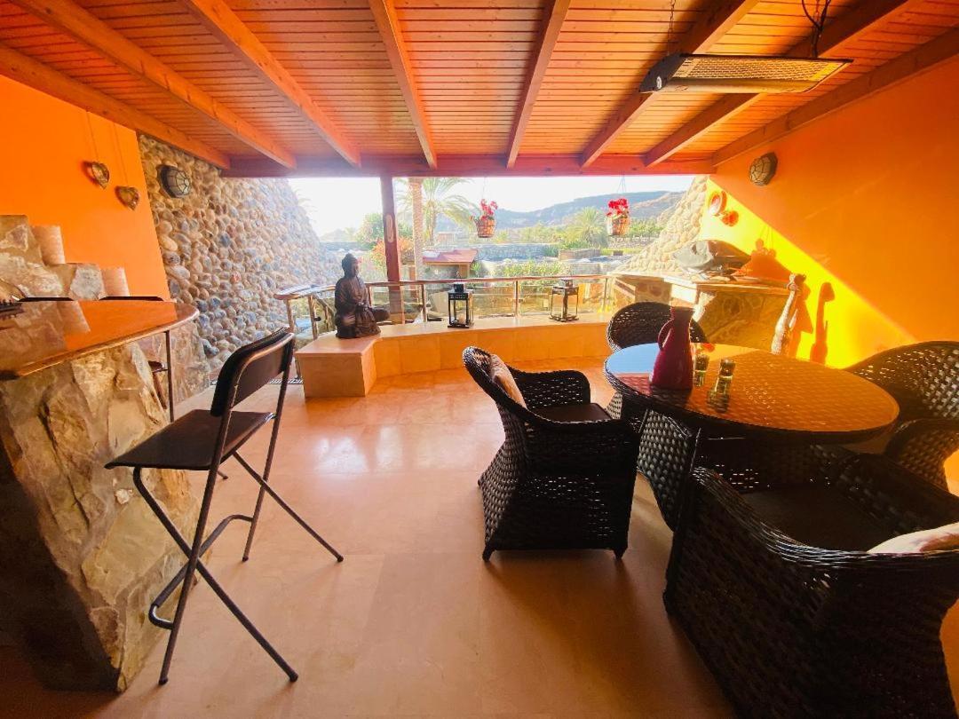 Villa Fantastic Anfi Tauro Duplex With Ocean View à Las Palmas de Gran Canaria Extérieur photo