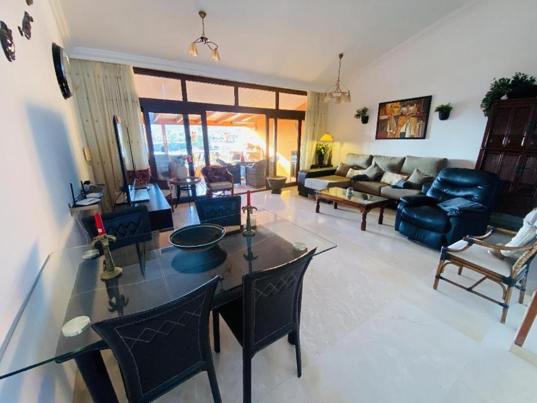 Villa Fantastic Anfi Tauro Duplex With Ocean View à Las Palmas de Gran Canaria Extérieur photo