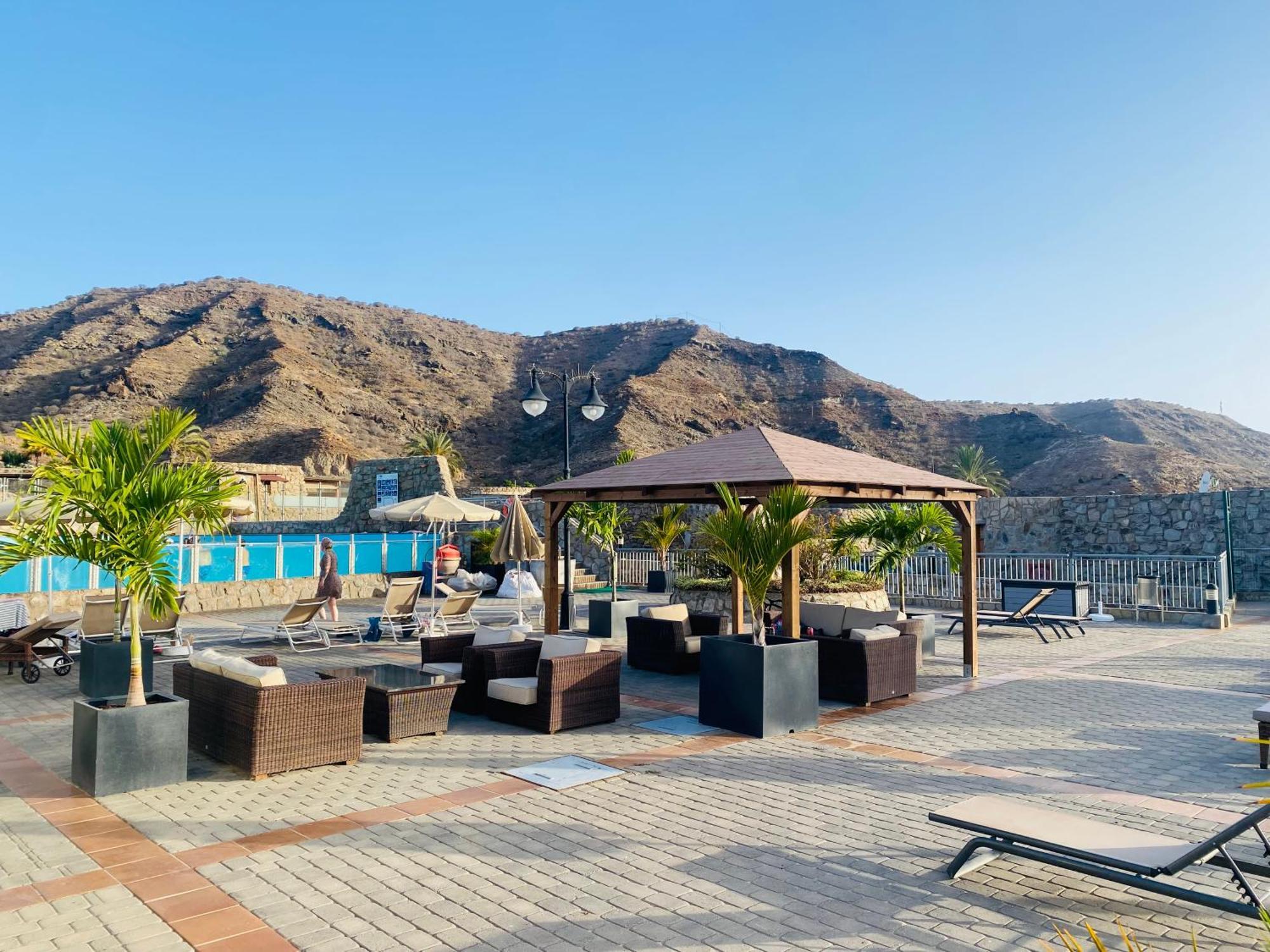 Villa Fantastic Anfi Tauro Duplex With Ocean View à Las Palmas de Gran Canaria Extérieur photo